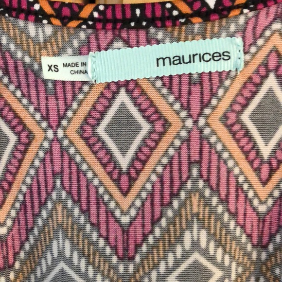 Maurice’s xs dress - Picture 2 of 2